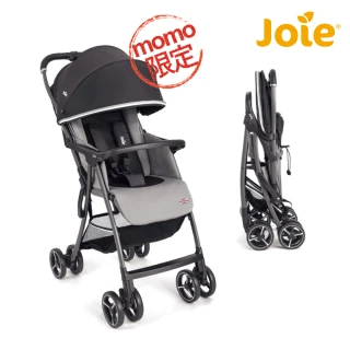 【Joie】Fluri單向輕量手推車(嬰兒推車/輕便手推車/秒收折)