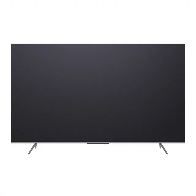 【SKYWORTH 創維】55型4K QLED Google TV聯網顯示器+手臂式壁掛(55SQG95系列)