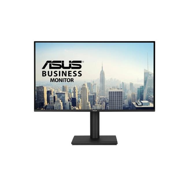 ASUS華碩 VA27AQSE 是一款 27 吋 IPS 高畫質螢幕，支援 144Hz 高重新整理率，提供流暢的視覺體驗。具備 100% sRGB 色彩覆蓋，色彩準確且生動，適合遊戲與多媒體使用。具備 FHD 解析度與快速響應時間，讓畫面更清晰、動作更流暢。