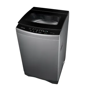 【TECO 東元】58H快配★13kg DDM直驅變頻直立式洗衣機(W1358XG)