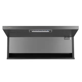 【莊頭北】隱藏近吸排油煙機 TR-5962(90cm_ 原廠安裝-官方直營)