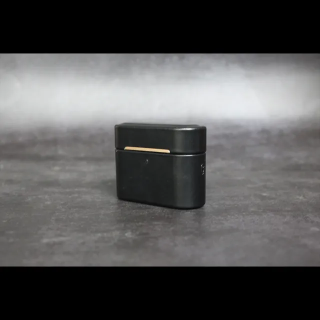 【UNIC】UNIC真皮Airpods Pro 3保護殼 /Airpods Pro(第三代)
