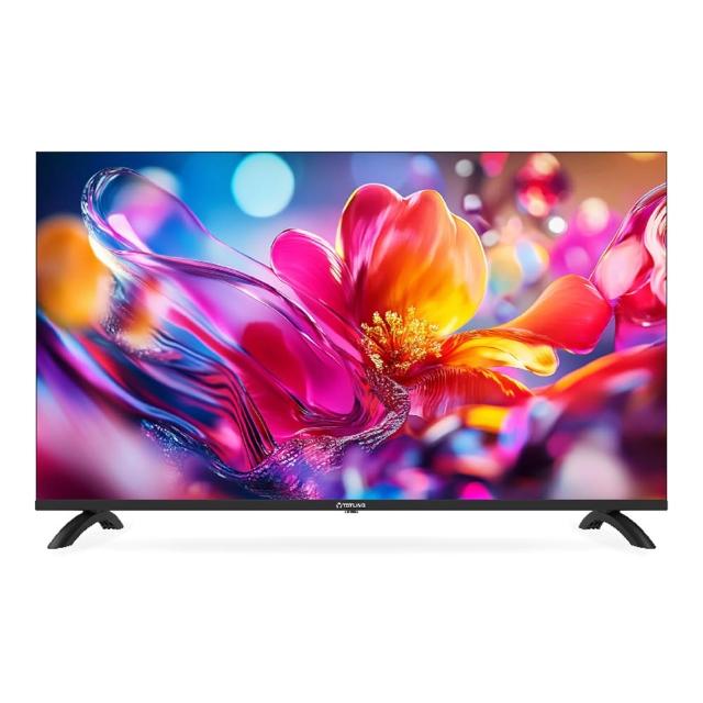 【TATUNG 大同】40型BLF清淨藍光杜比液晶顯示器(TA-40FA100)