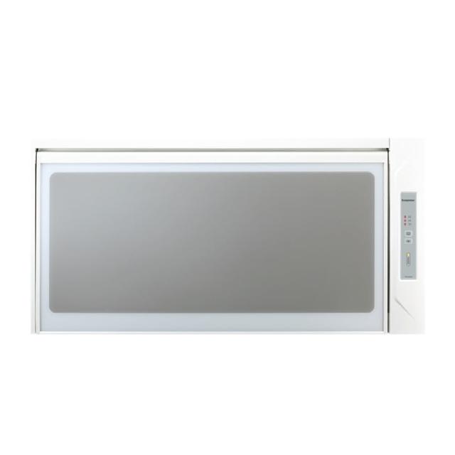 【莊頭北】懸掛式烘碗機 TD-3103(60cm 小宅適用 原廠安裝-官方直營)