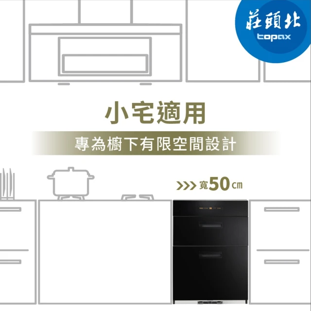懸掛式烘碗機