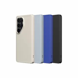 【RHINOSHIELD 犀牛盾】Samsung Galaxy S26/S26+/S26 Ultra SolidX MagSafe兼容強化吸震緩衝防摔磁吸手機殼