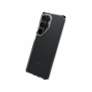 【RHINOSHIELD 犀牛盾】Samsung Galaxy S26/S26+/S26 Ultra Clear抗黃化透明防摔手機殼
