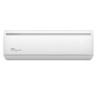 【TECO 東元】福利品★11-14坪 R32一級變頻冷專分離式空調(MA80IC-ZRS2/MS80IC-ZRS2)