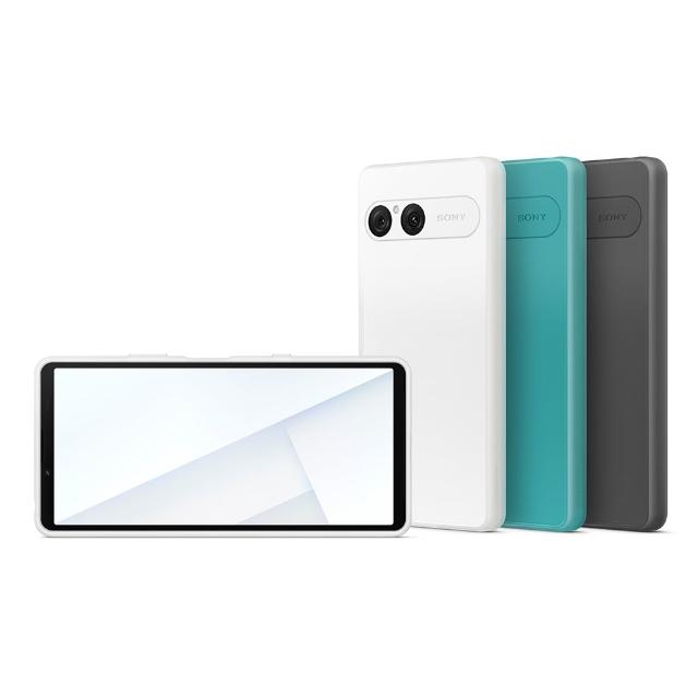 【SONY 索尼】Xperia 10 VII 6.1吋(8G/128G/高通驍龍6 Gen3/4800萬鏡頭畫素)