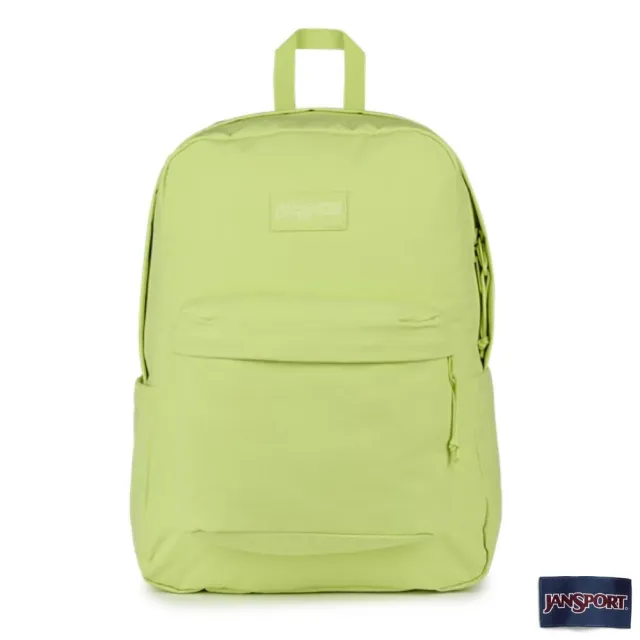 【JANSPORT】雙11 SUPERBREAK PLUS FX 超人氣後背包 多色任選(網路獨家限定)