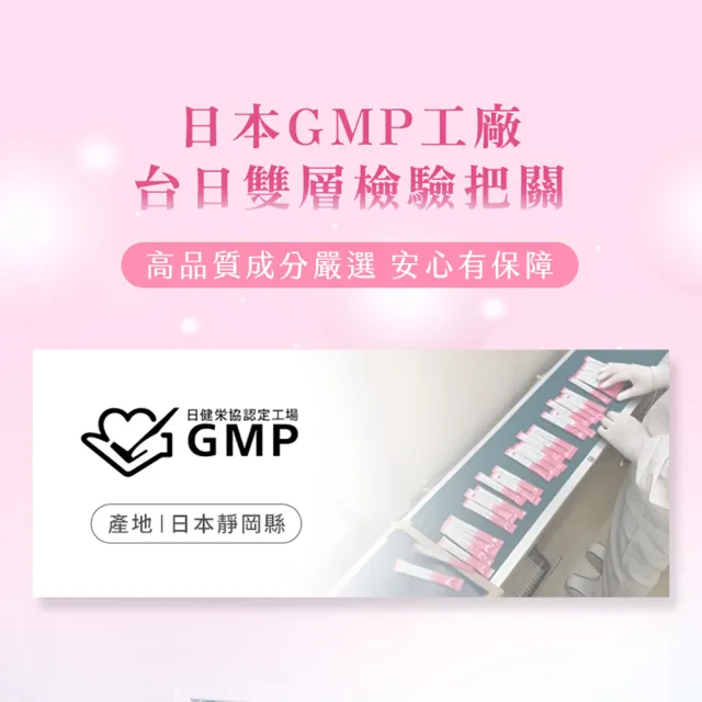 【娘家官方直營】美日潤水妍粉3盒組(30包/盒.神經醯胺.水潤粉.玻尿酸鈉.NMN.吃的面膜)