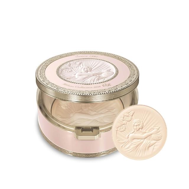 【Kanebo 佳麗寶】米蘭 Milano Collection 絕色蜜粉餅GR 2026限定禮盒組(30g+蕊30g_加贈美肌組)