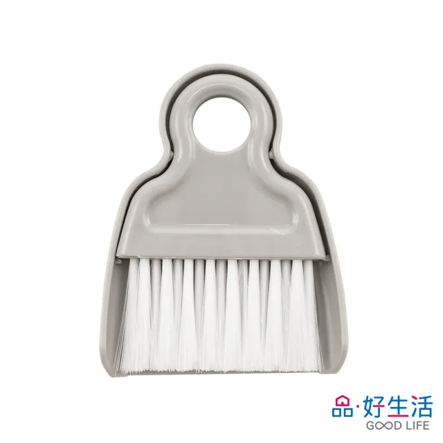 【GOOD LIFE 品好生活】磁性迷你掃具組(日本直送 均一價)