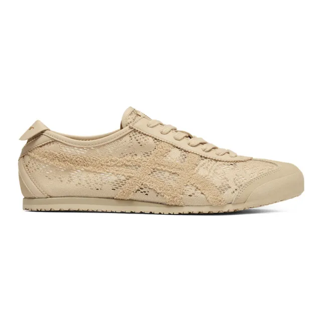 【Onitsuka Tiger】鬼塚虎-蕾絲 MEXICO 66(1183C563-250/1183C563-020/1183C563-200)