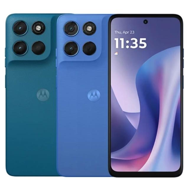 【Motorola】g57 5G (4G/128G) 6.72吋