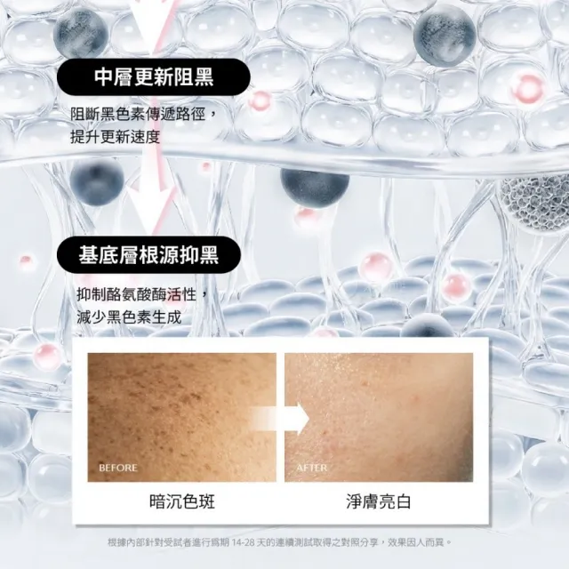 【華寶生醫】HB Beauty 活顏曜光精華油50ml（小粉瓶）