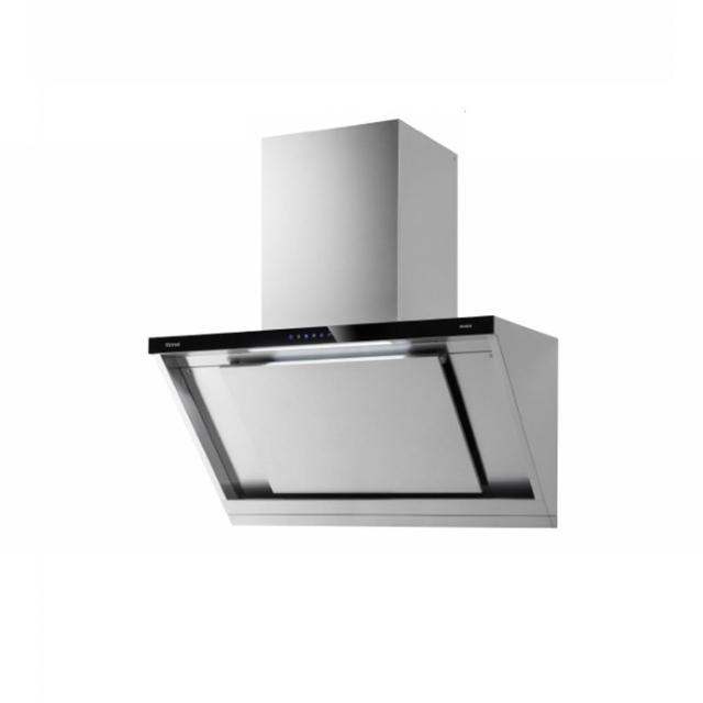 【林內】90cm 倒T近吸式除油煙機 另購風管護罩組 RH-9670 含基本安裝