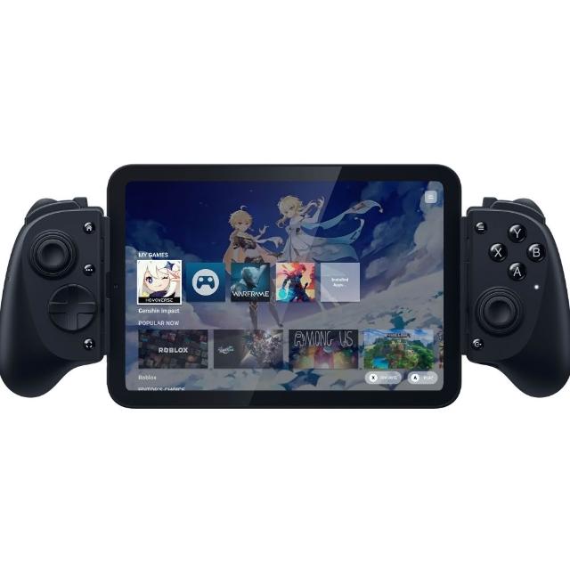 【Razer 雷蛇】Kishi V3 Pro - USB C 遊戲手持裝置(for iPhone and Android)