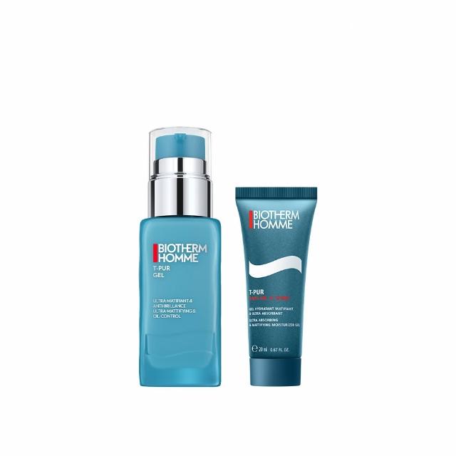 BIOTHERM碧兒泉 長效控油粉刺調理凝膠，專櫃級抗痘保濕產品，適合敏感肌使用，有效控油、減少粉刺，同時舒緩肌膚並提升緊緻度。