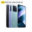 【POCO】官方旗艦館 POCO C85 6.9吋 4G(8G/256G/MediaTek Helio G81-Ultra 八核心/5000萬像素主相機)
