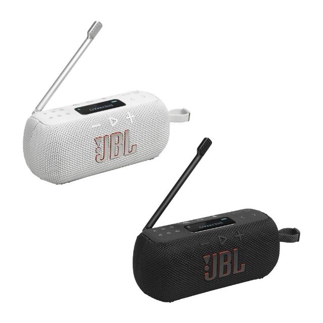 【JBL】Tuner 3 可攜式藍牙喇叭 公司貨