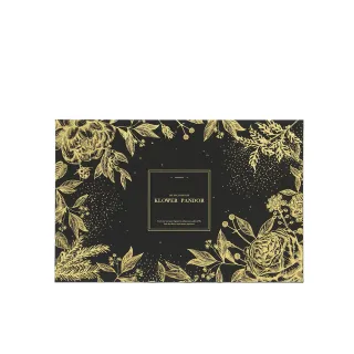 【KLOWER PANDOR】KP記憶香氛 心願禮盒 