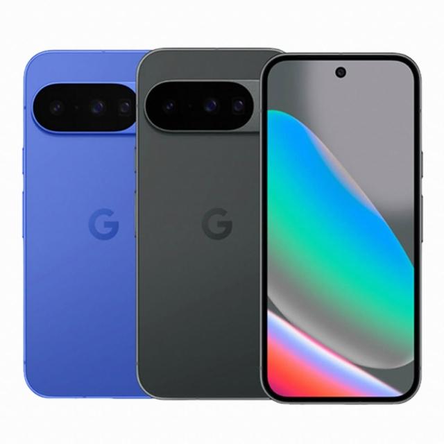 限時搶購【Google】Pixel 10 5G 6.3吋(12G/256G)