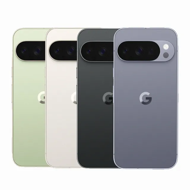 限時搶購【Google】Pixel 10 Pro XL 5G 6.8吋(16G/256G)