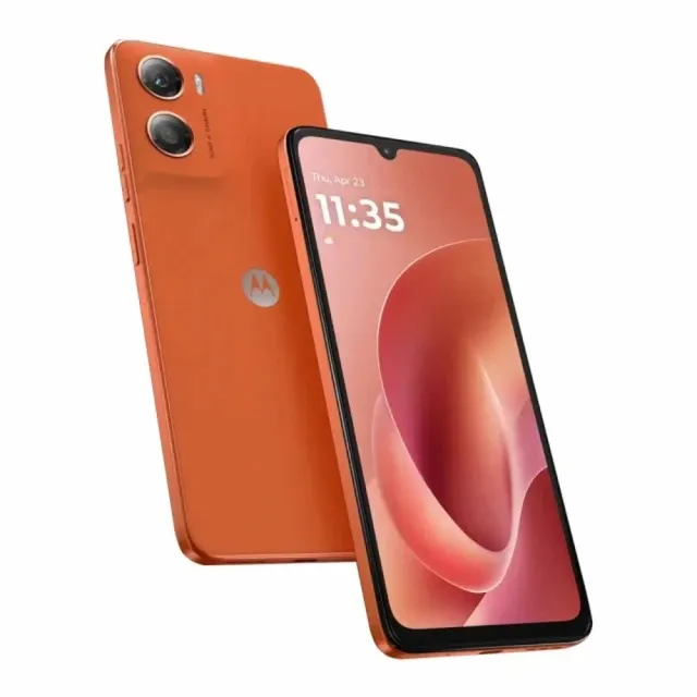 【Motorola】G06 6.88吋 4G(4G/64G/聯發科曦力G81/5000萬畫素)