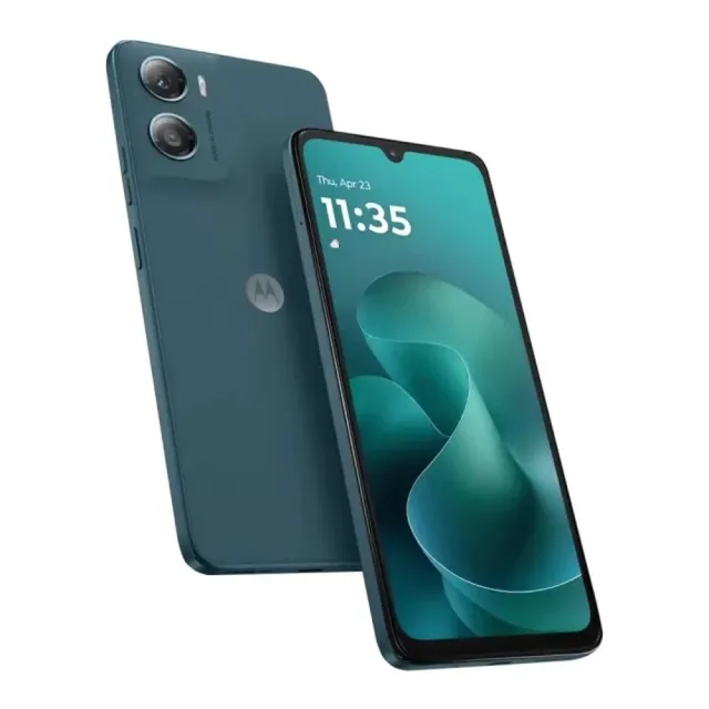 【Motorola】G06 6.88吋 4G(4G/64G/聯發科曦力G81/5000萬畫素)