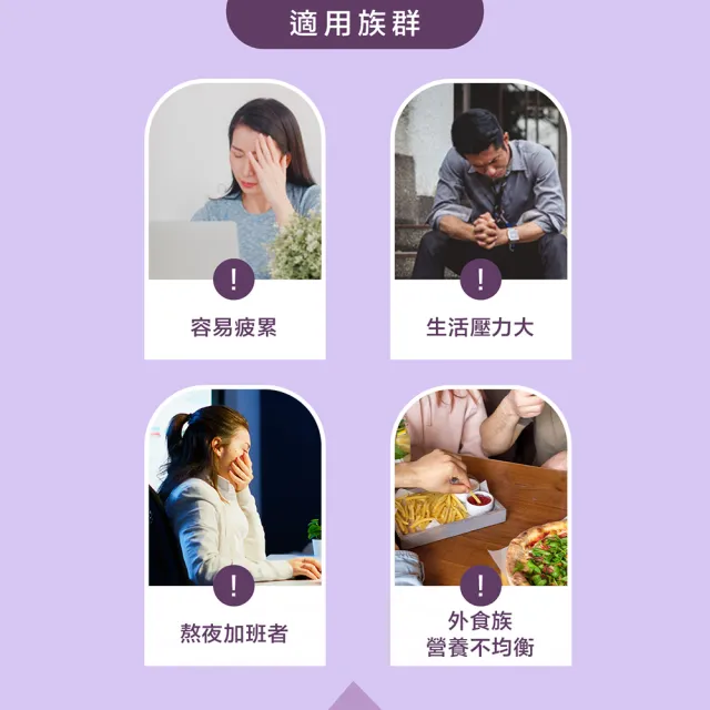 【DHC】維他命B群90日份3包組(180粒/包 改善疲勞 補充體力 日本原裝進口)