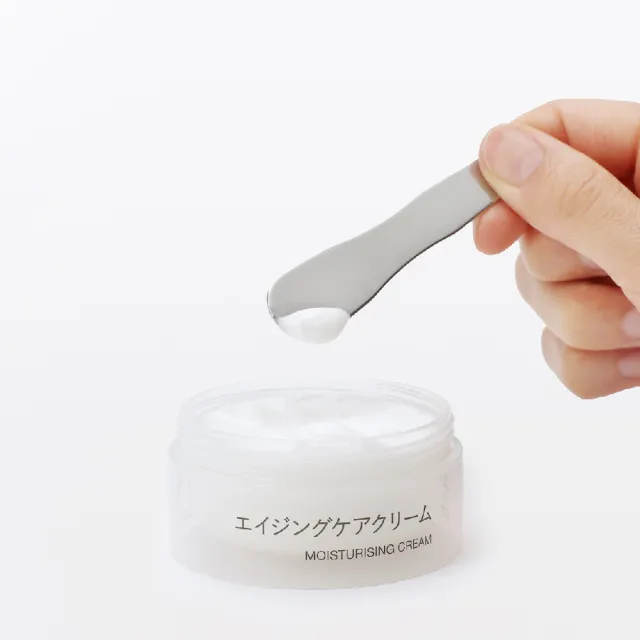 【MUJI 無印良品】MUJI水漾潤澤保養(化妝水/乳液/乳霜)