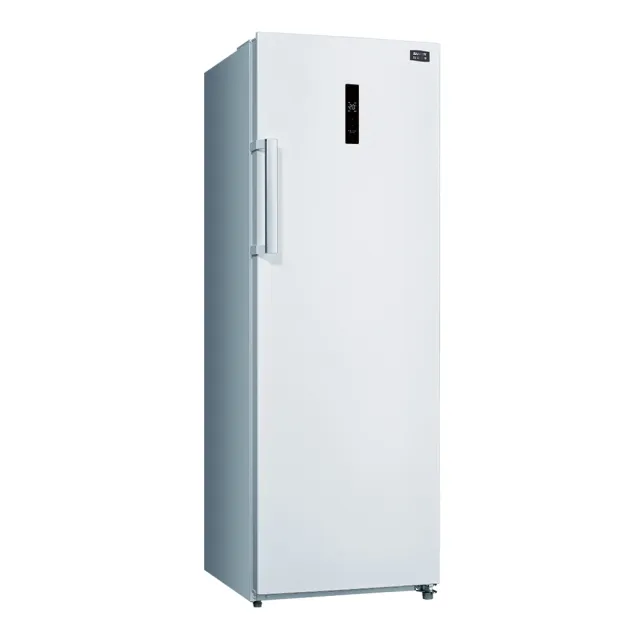 【SANLUX 台灣三洋】250公升 直立式變頻無霜冷凍櫃(SCR-V250F)
