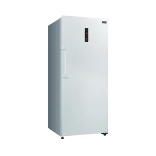 【SANLUX 台灣三洋】348公升變頻直立式冷凍櫃(SCR-V348F)