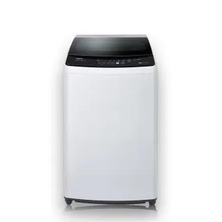 【SAMPO 聲寶】17公斤 金級省水 變頻 直立式洗衣機★momo獨家★(WM-MD17)