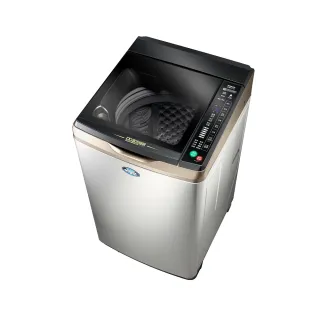 【SANLUX 台灣三洋】13Kg變頻超音波洗衣機(SW-13DVGS)