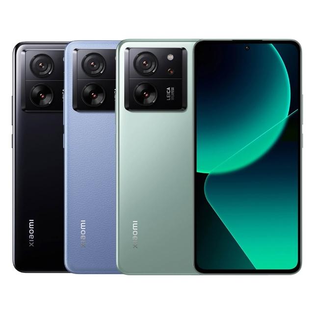 【小米】A級福利品 13T 6.67吋(12G/256G)