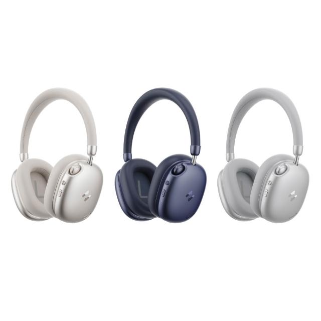 Havit海威特 H670BT Havit海威特 H670BT 無線耳機採用先進的3D空間音訊技術,提供沉浸式聽覺體驗。內建6麥克風ENC設計,大幅提升通話清晰度。G2曲線設計符合人體工學,佩戴舒適且時尚美學,適合日常使用與運動。