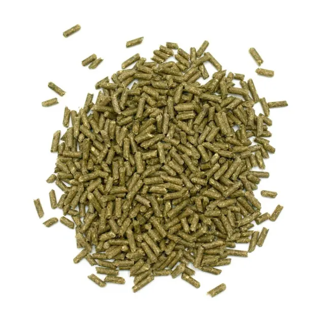【OXBOW】活力-老年兔配方飼料 4磅/1.8kg(美國OXBOW、兔子飼料、壓縮糧、老兔)