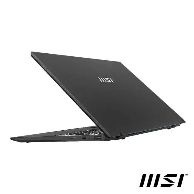 【MSI 微星】13吋Ultra 7 165H輕薄AI Evo商務筆電(Prestige 13 AI Evo/32G/1T SSD/Win11Pro/A1MG-095TW)