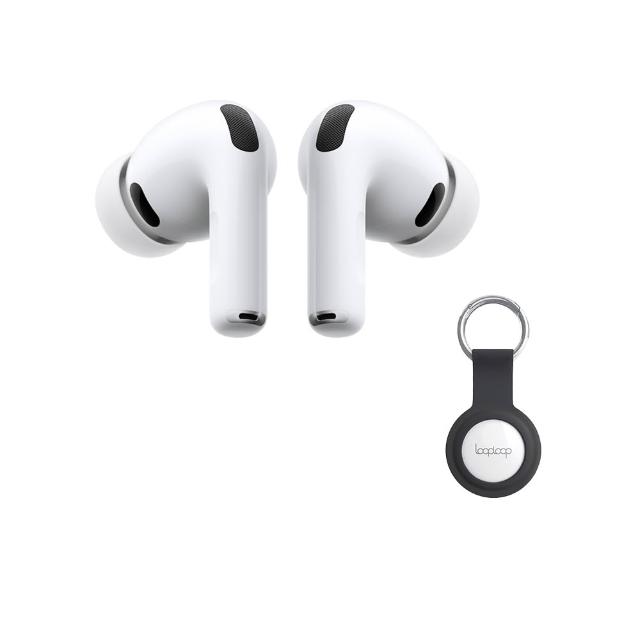 防丟追蹤器組【Apple】AirPods Pro 3