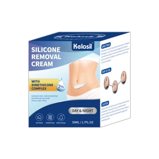 【Kelosil】疤痕凝霜50ml