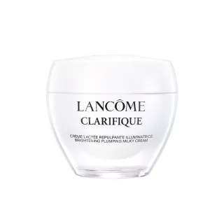 【LANCOME 蘭蔻】官方直營 超極光亮白彈嫩保濕霜50ml(LANCOME)