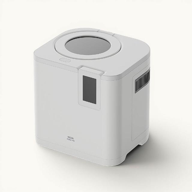 SOGA MEGA SOGA MEGA 白色款式,品牌SOGA 提供優質家電主機。保固期2年,主機非人為因素損壞享有原廠保固(耗材不在保固範圍)。適合追求高品質生活的消費者,高效能設計,確保日常使用安心可靠。
