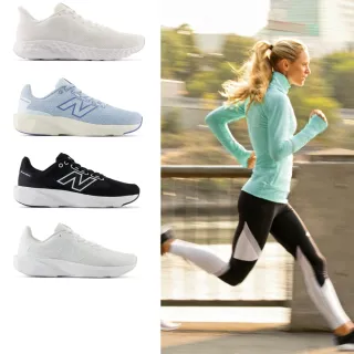 【NEW BALANCE】NB 慢跑鞋/運動鞋_女性/男性_(411+413跑鞋系列)