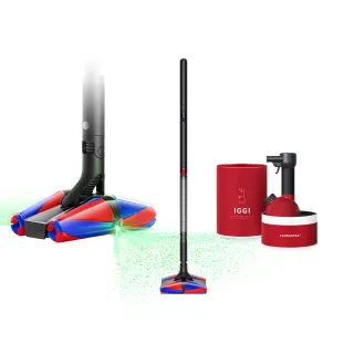 【dyson 戴森】PencilVac™ Fluffycones SV50 鉛筆/筆型吸塵器