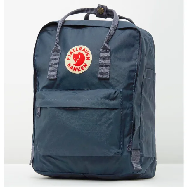 【Fjallraven】雙11 Kanken Classic 瑞典 北極狐 小狐狸 後背包 狐狸包 空肯包 背包 書包 方形 