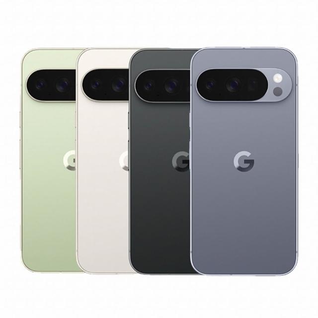 moPro+專屬【Google】Pixel 10 Pro 5G 6.3吋(16G/256G/Tensor G5/5000萬鏡頭畫素/AI手機)