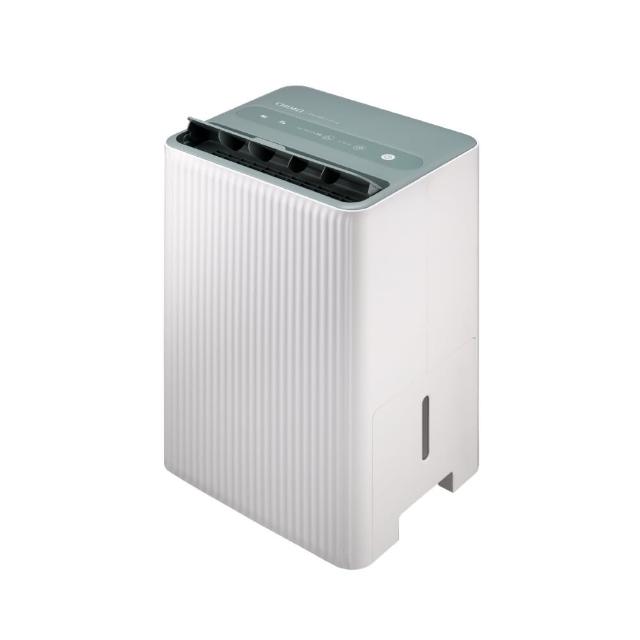 【CHIMEI 奇美】6L新一級能效 小乾靜除濕機(RH-06G0RM)