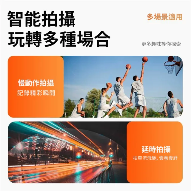 6400萬像素數位相機(學生高清數位相機 4K高清 翻轉屏數位相機 ccd相機 攝像機)
